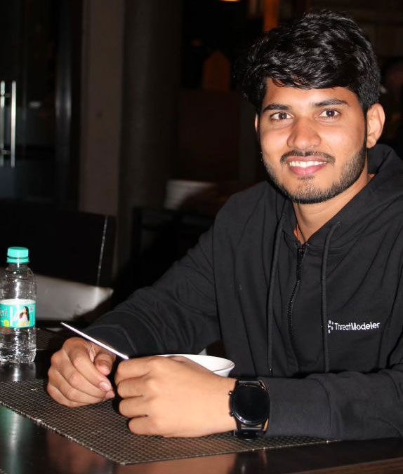 Karan Gaur - Co-Founder, PromotionsUP