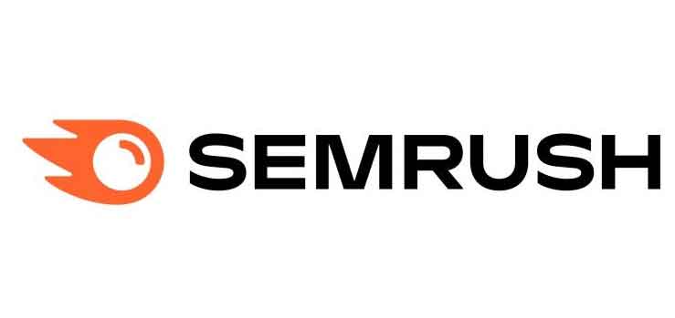 SEMrush Logo