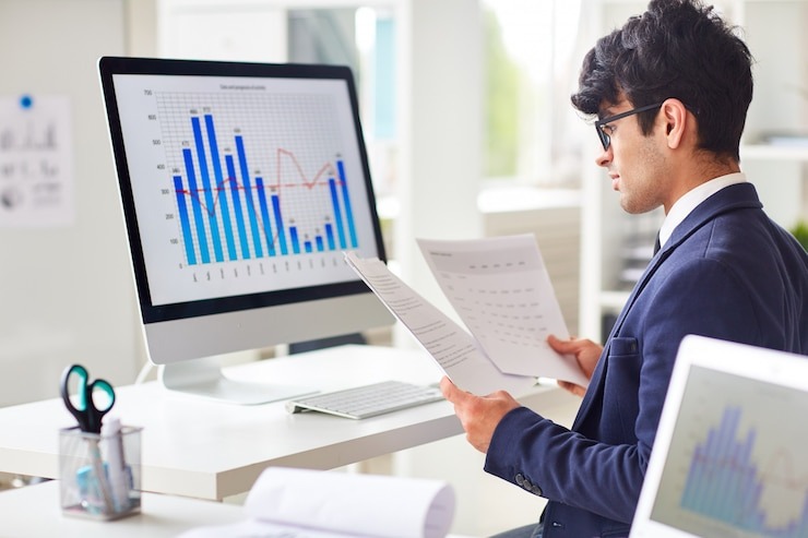 Digital Marketing Analytics Aligarh