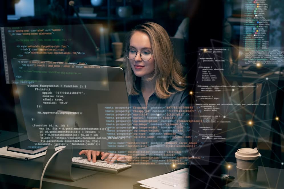 Web Development Services Aligarh