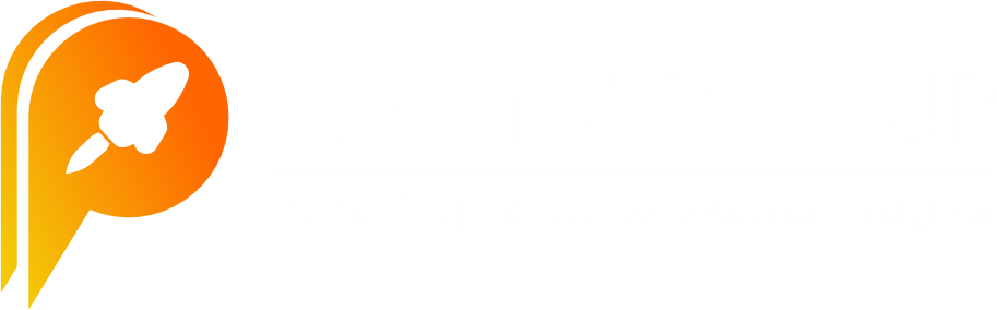 PromotionsUP Logo